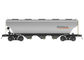 Carrello ferroviario della colata del vagone del saltatore della ferrovia adatto a portare le merci in serie, vagone del saltatore del grano