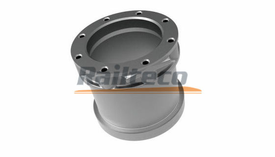 Scatola assale per carrello ferroviario Y32MS