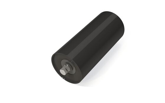 Rullo parallelo - ampiamente utilizzato in diversi settori dei trasporti