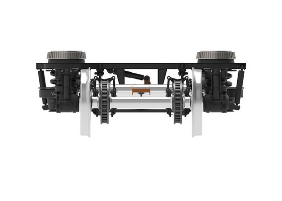 Carrello ferroviario Y32