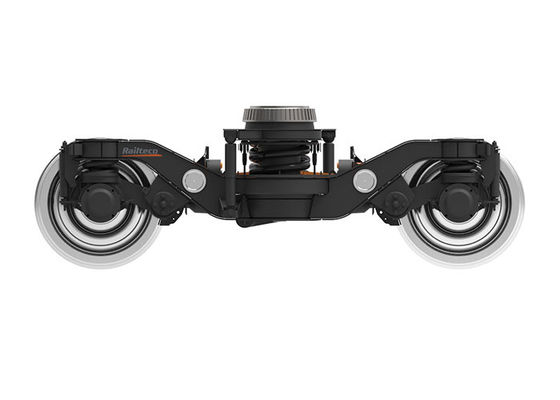 Carrello ferroviario Y32