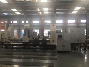 Macchine per la stampa idraulica per la manutenzione ferroviaria